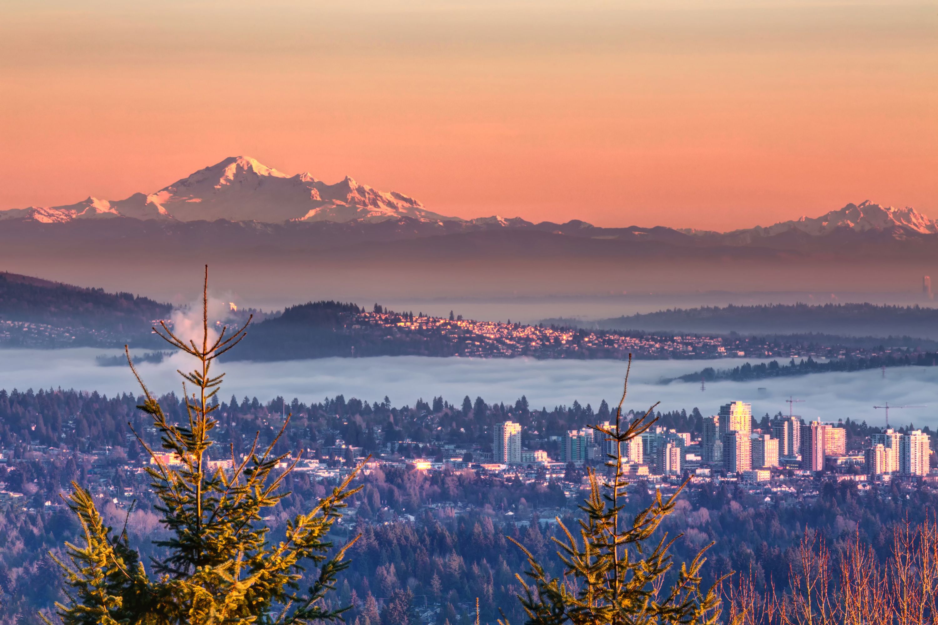 Vancouver Washington