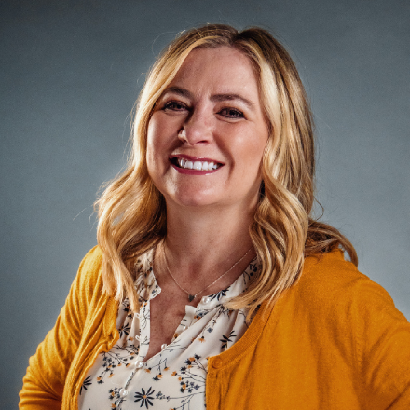 Angie Allsop | Loan Officer | Veritas Funding